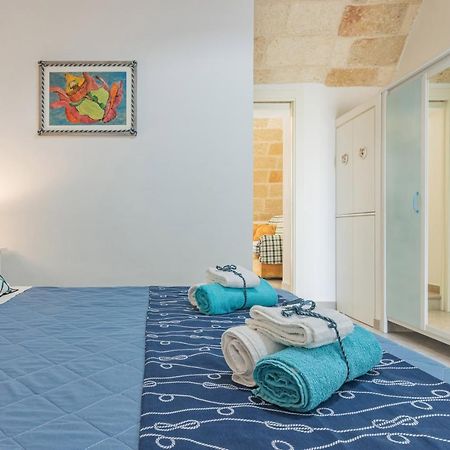 Extravacanza Spiraglio Di Mare Polignano a Mare Exterior foto