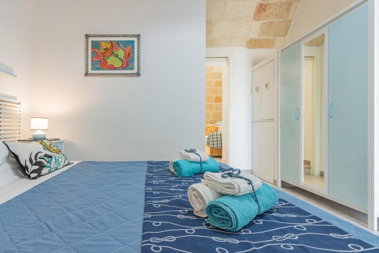 Extravacanza Spiraglio Di Mare Polignano a Mare Exterior foto