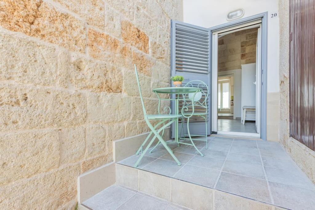 Extravacanza Spiraglio Di Mare Polignano a Mare Exterior foto