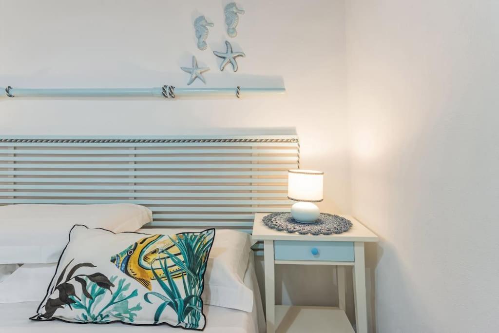 Extravacanza Spiraglio Di Mare Polignano a Mare Exterior foto